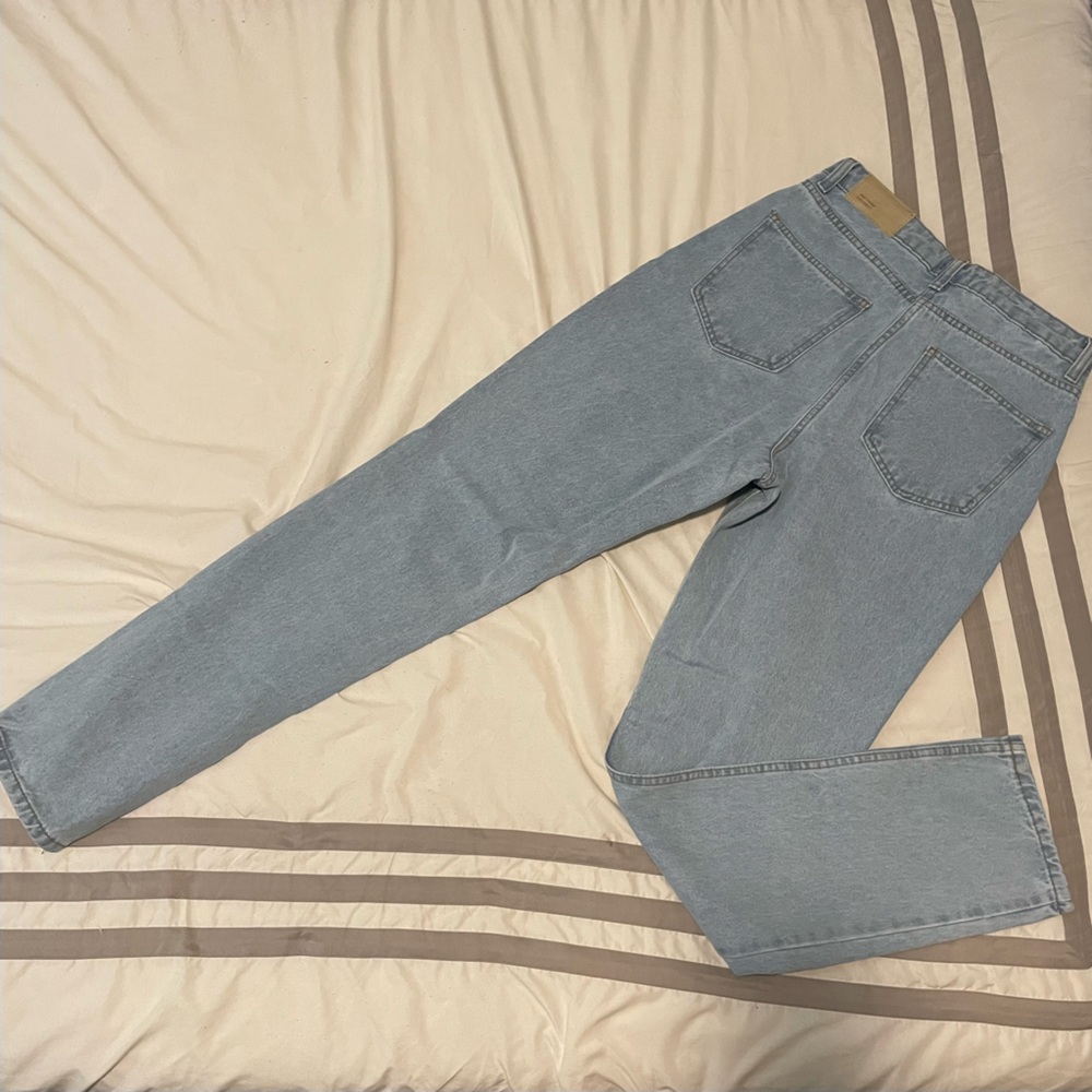 NASTY GAL Organic Cotton Mom Jean - Picture 10 of 14